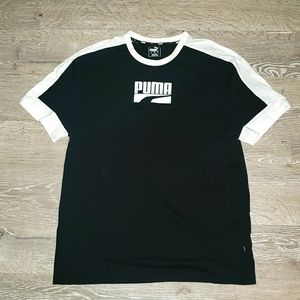 Puma Shirt